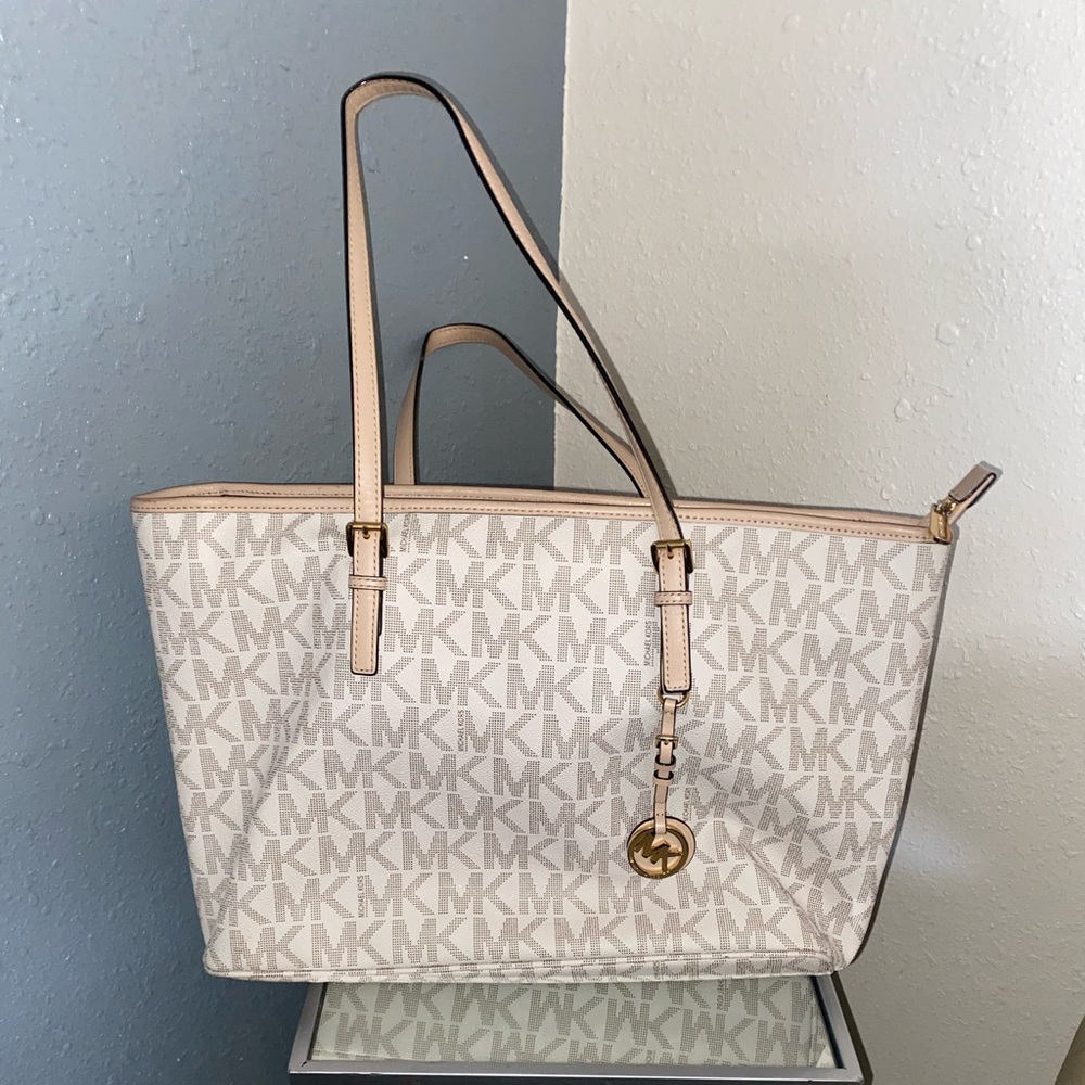 MK handbag